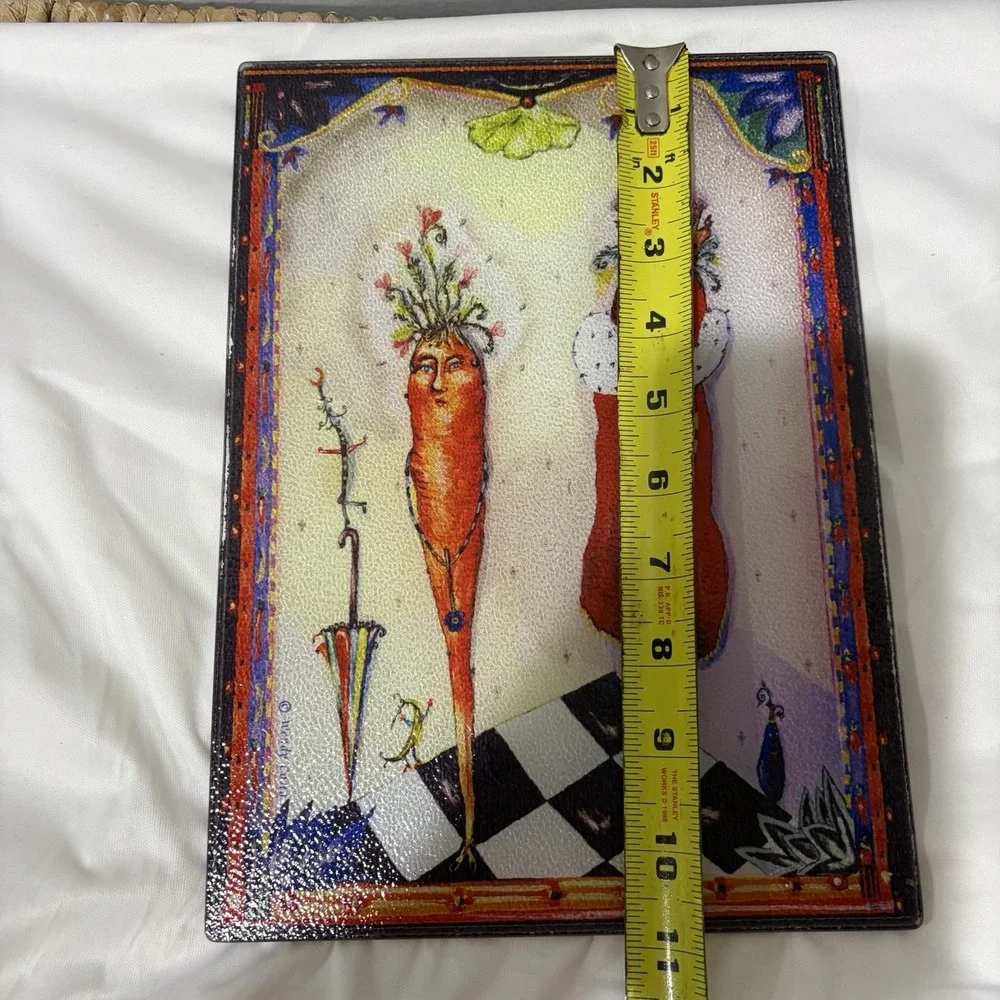 Wendy Costa cutting board 11